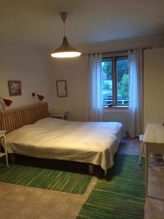 Borgholm Rum Centralt Ruang foto