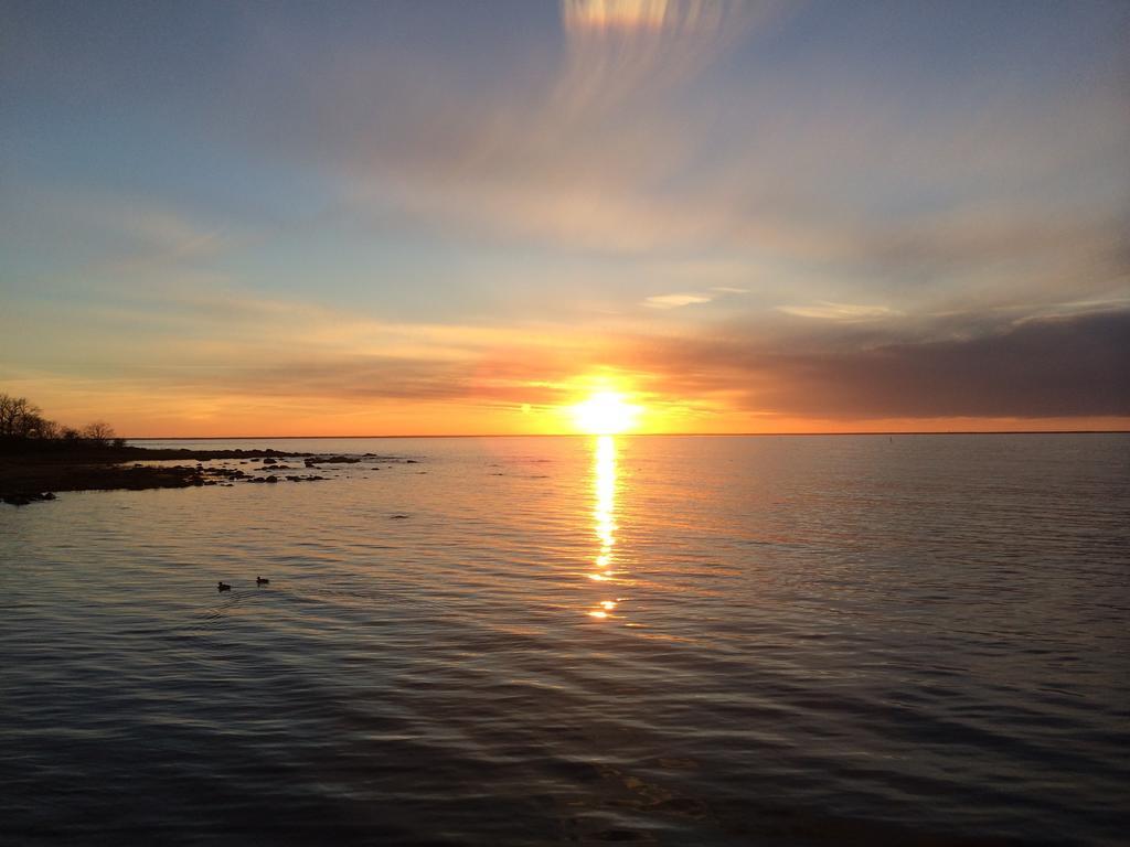 Borgholm Rum Centralt Bagian luar foto