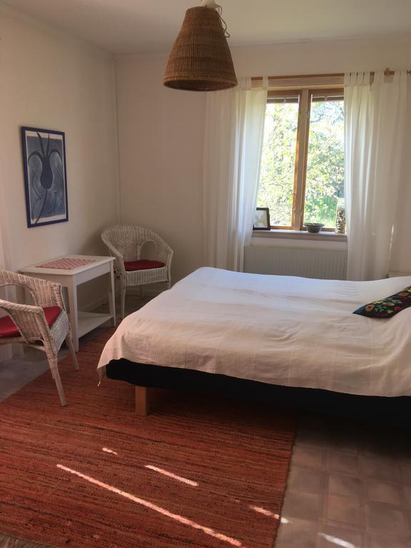 Borgholm Rum Centralt Bagian luar foto